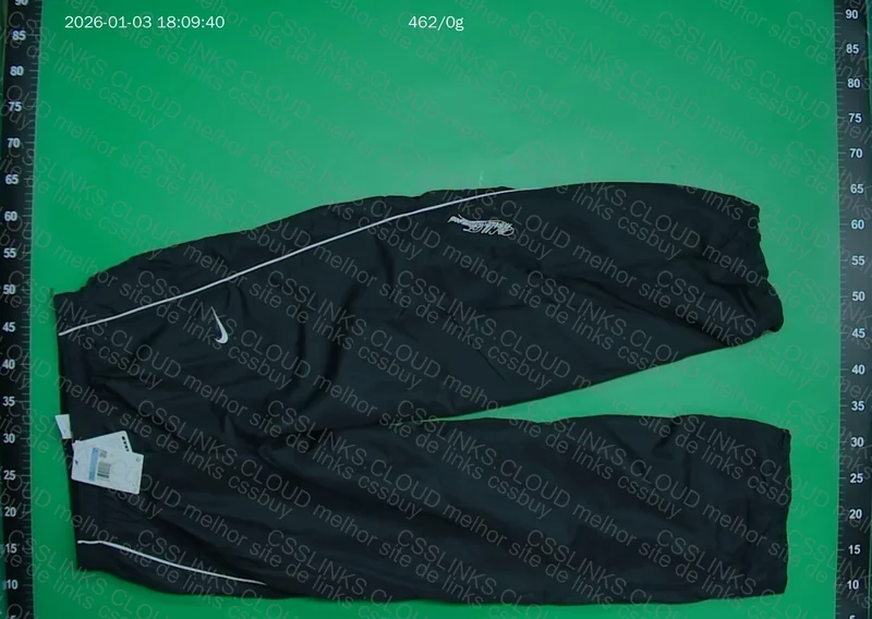Nike x Supreme Pants 5
