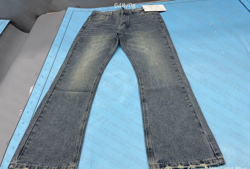 Nirben Pants