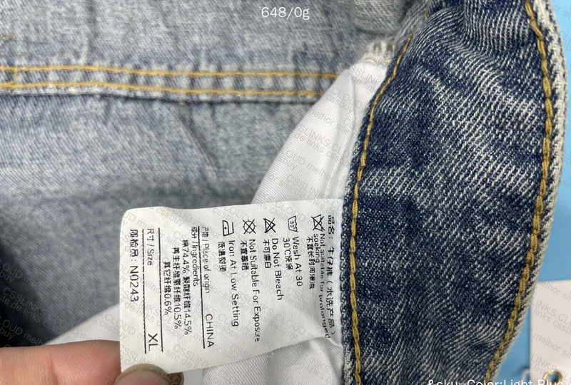 Nirben Pants 2
