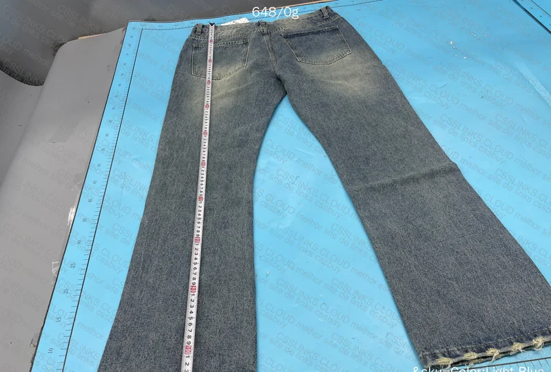 Nirben Pants 3