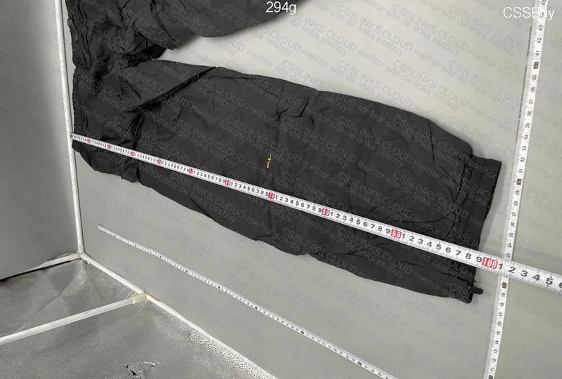 Nocta Pants 2