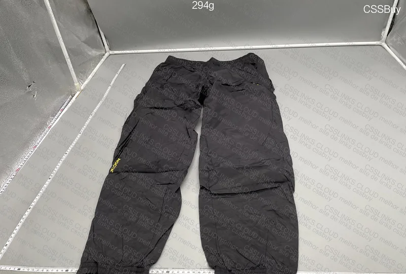 Nocta Pants 3