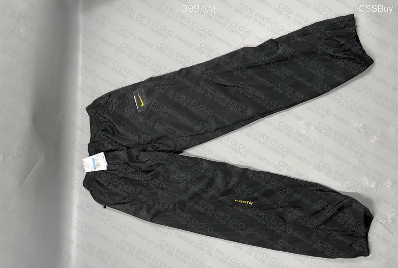 Nocta Pants