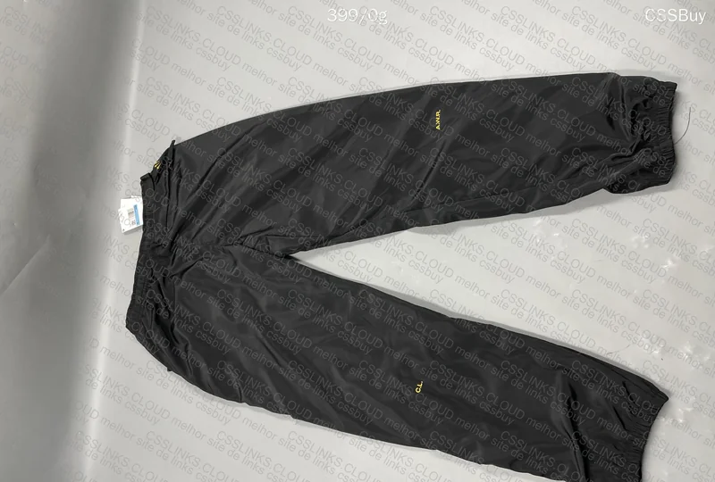 Nocta Pants 3