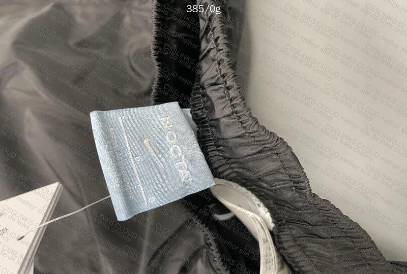 Nocta Pants 2
