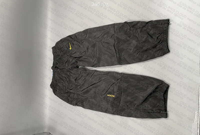 Nocta Pants 3