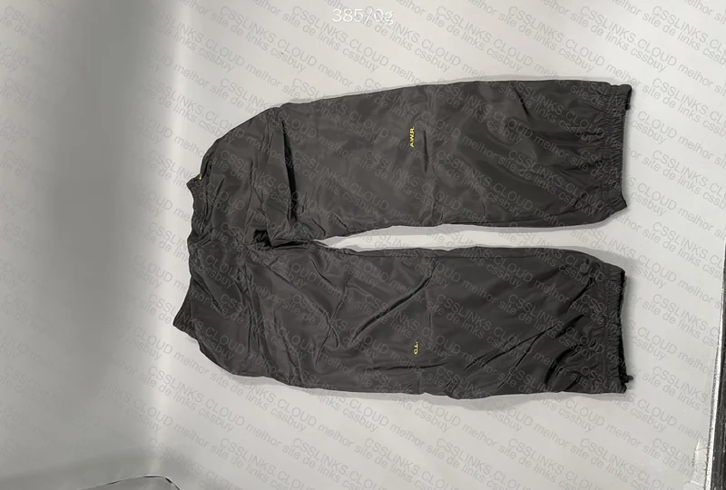 Nocta Pants 4