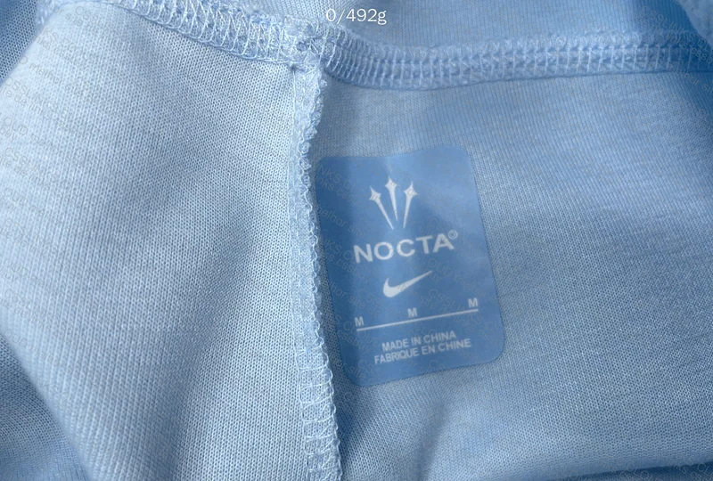 Nocta Pants