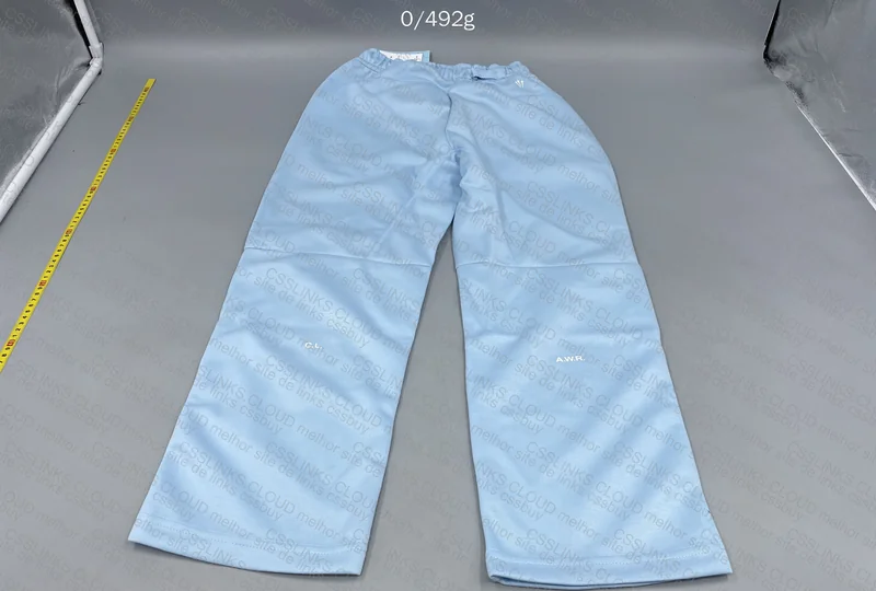 Nocta Pants 3