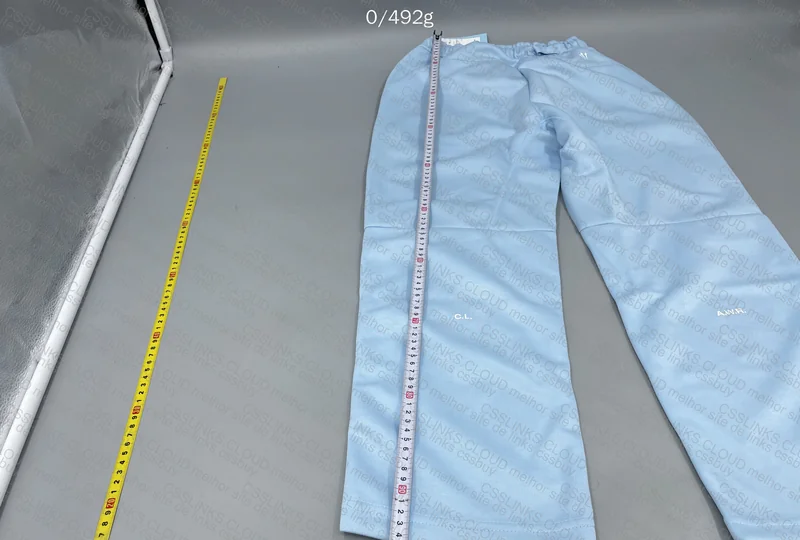 Nocta Pants 4