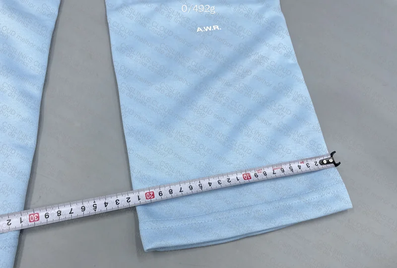 Nocta Pants 5