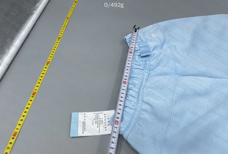 Nocta Pants 6