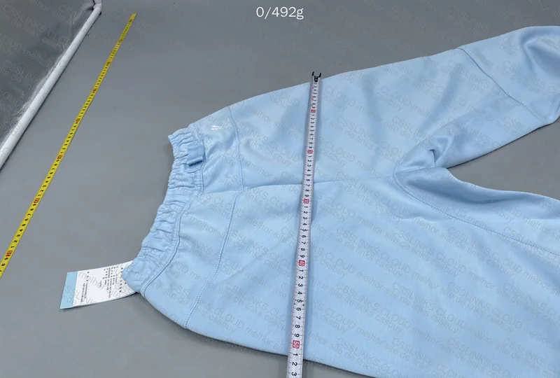 Nocta Pants 7