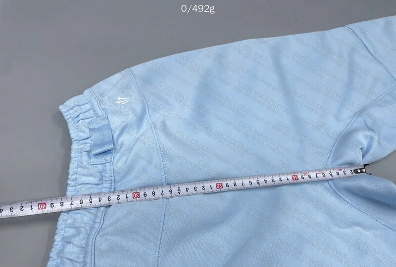 Nocta Pants 8