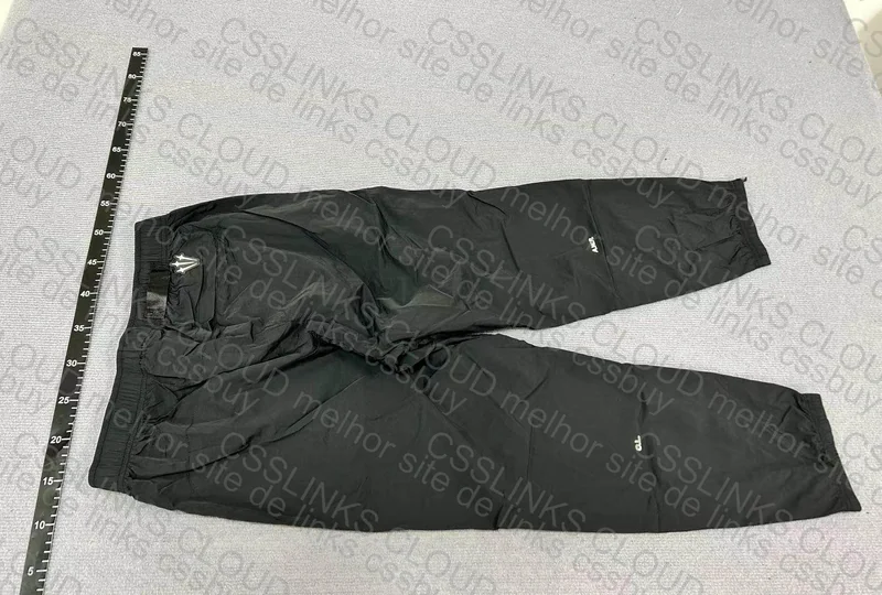 Nocta Pants 3