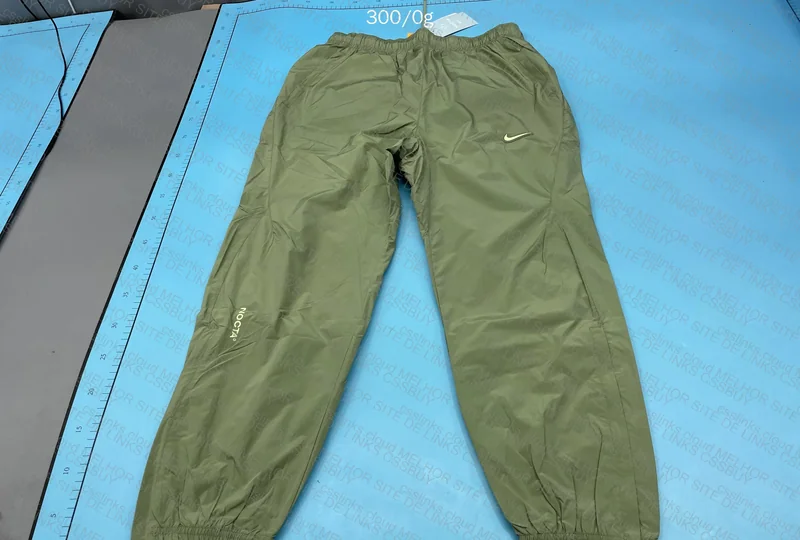 Nocta Pants 2