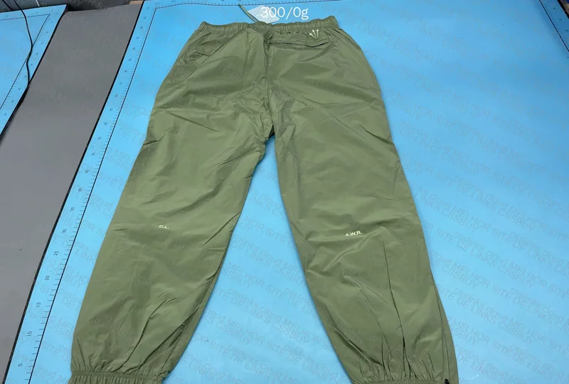 Nocta Pants 3