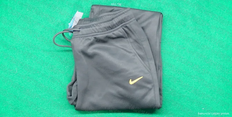 Nocta Pants