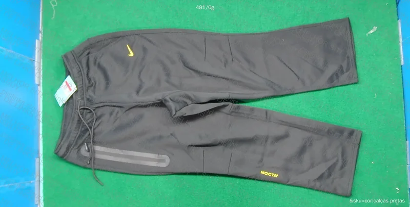 Nocta Pants 2