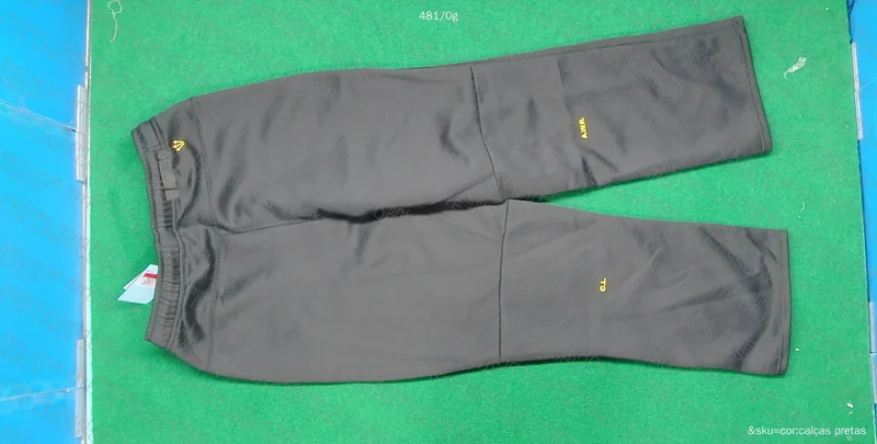 Nocta Pants 3