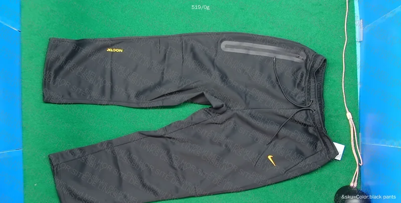Nocta Pants
