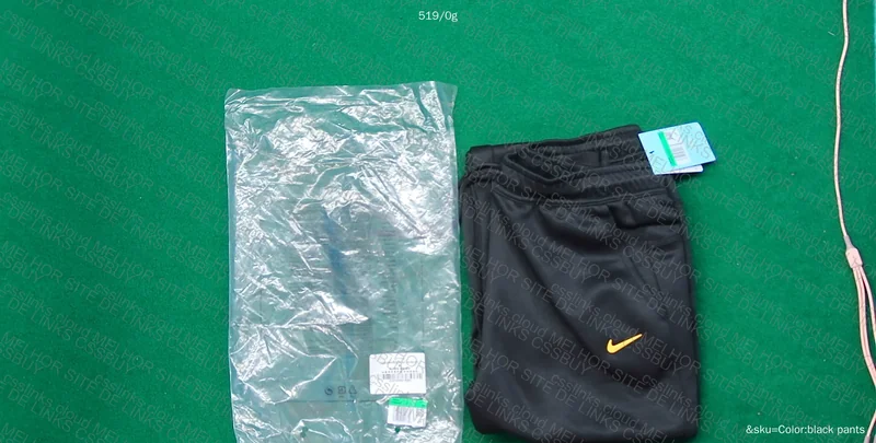 Nocta Pants 2