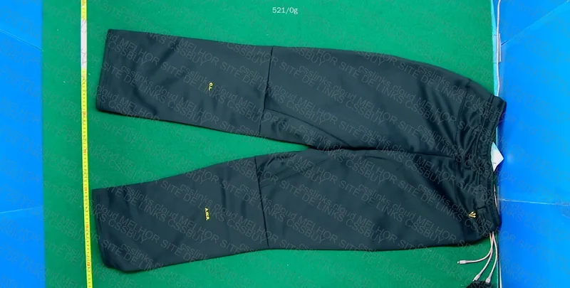 Nocta Pants 2