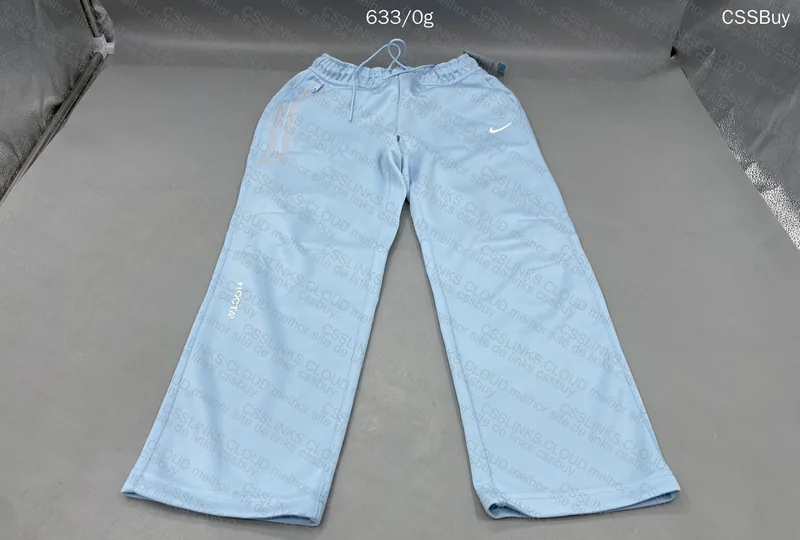 Nocta Fleece Pants