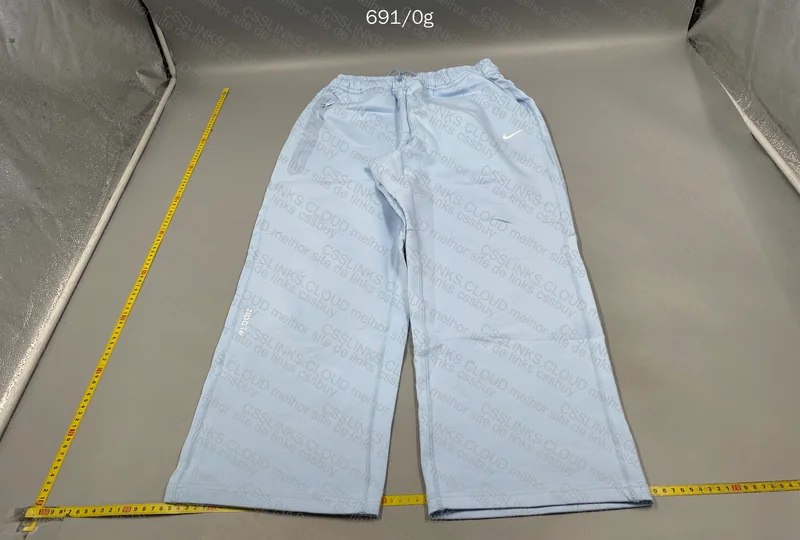 Nocta Fleece Pants 10