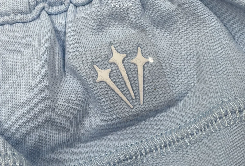 Nocta Fleece Pants 5