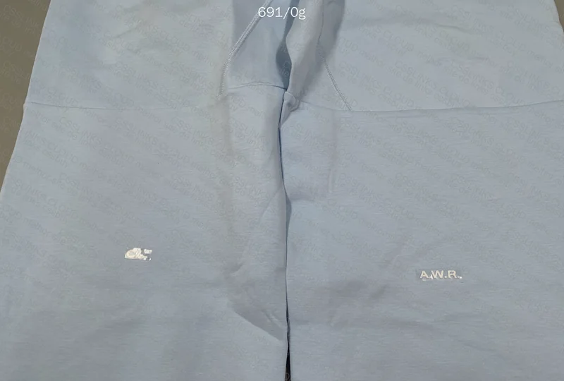 Nocta Fleece Pants 6
