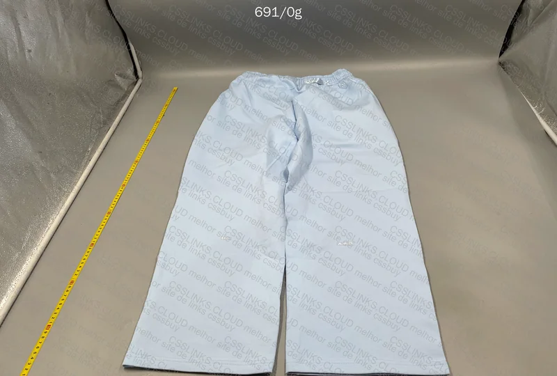 Nocta Fleece Pants 7