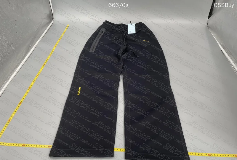 Nocta Husky Pants