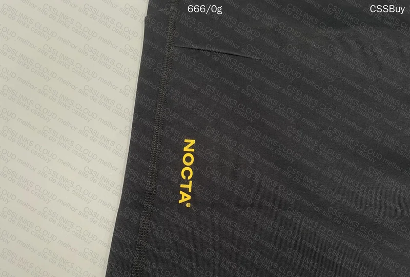 Nocta Husky Pants 2