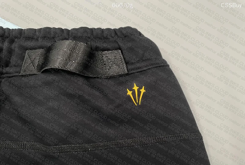 Nocta Husky Pants 6