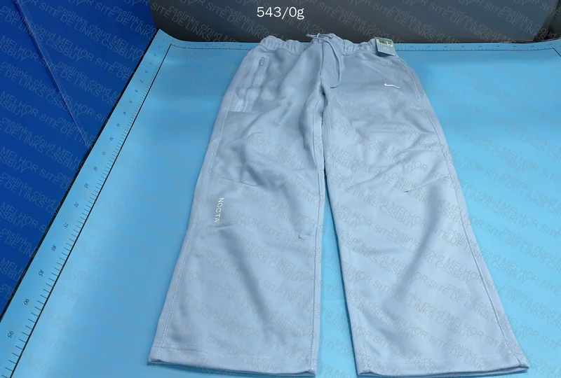 Nocta Pants Raffle 5
