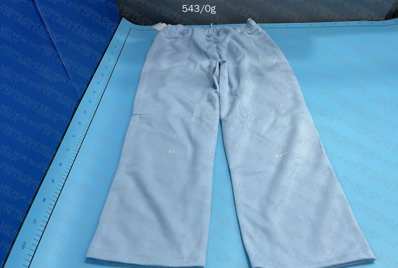 Nocta Pants Raffle 6