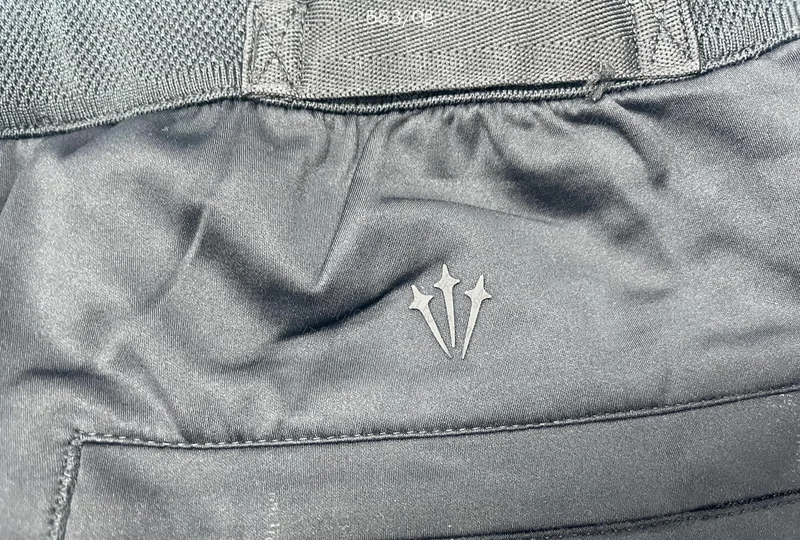 Nocta Swarovski Diamond Swoosh Pants 8