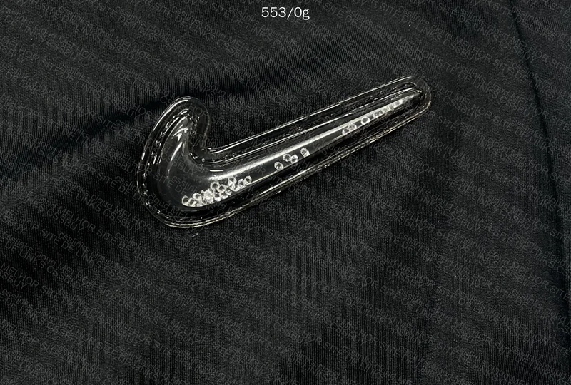 Nocta Swarovski Diamond Swoosh Pants 9