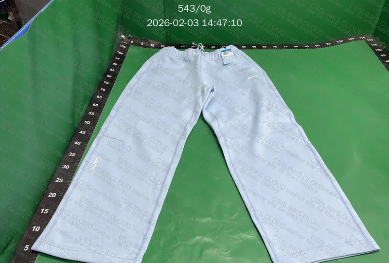 calça nocta tech 5