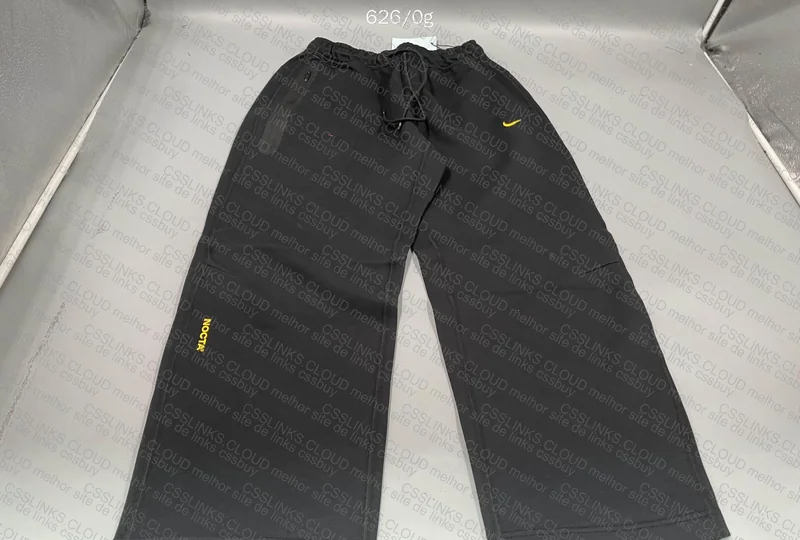 Nocta Tech Fleece Pants