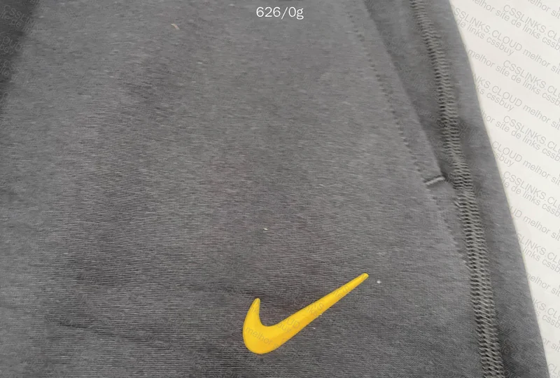 Nocta Tech Fleece Pants 3