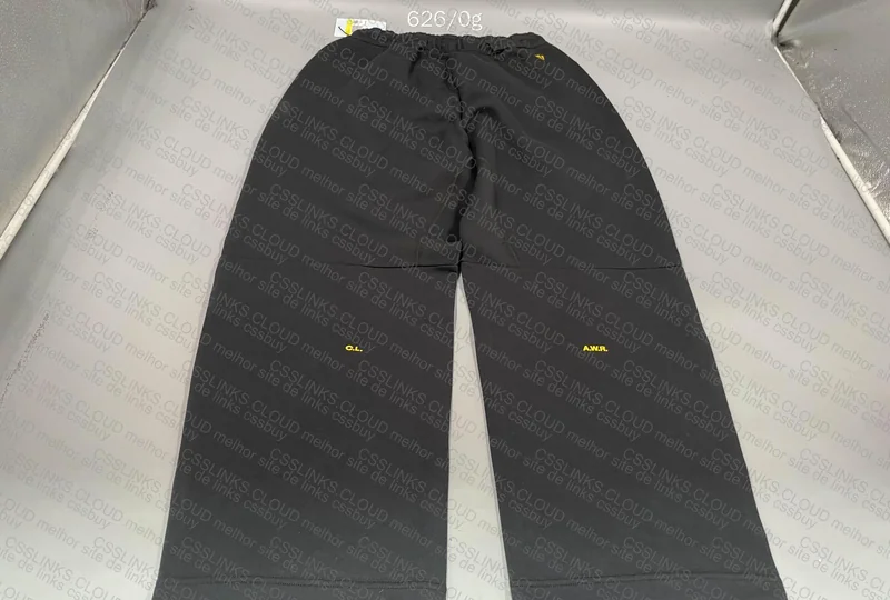 Nocta Tech Fleece Pants 5