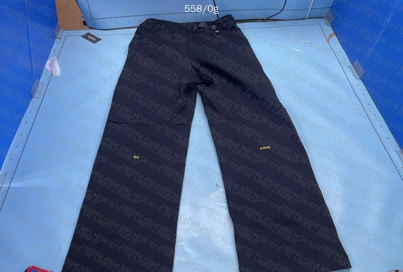 Nocta Tech Fleece Pants
