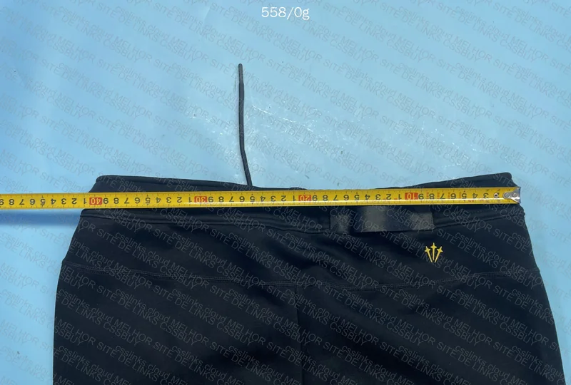 Nocta Tech Fleece Pants 7