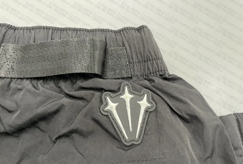 Nocta Woven Pants 4