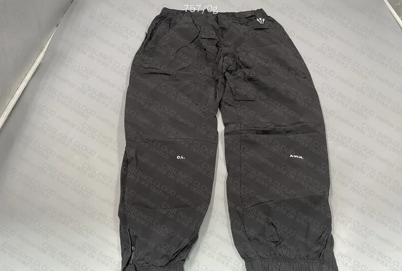 Nocta Woven Pants 5