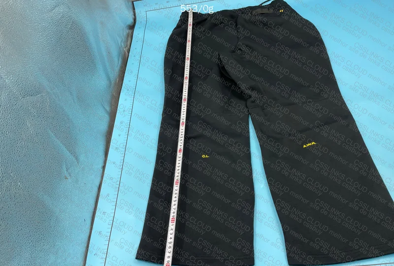 Nocta x Nike Pants