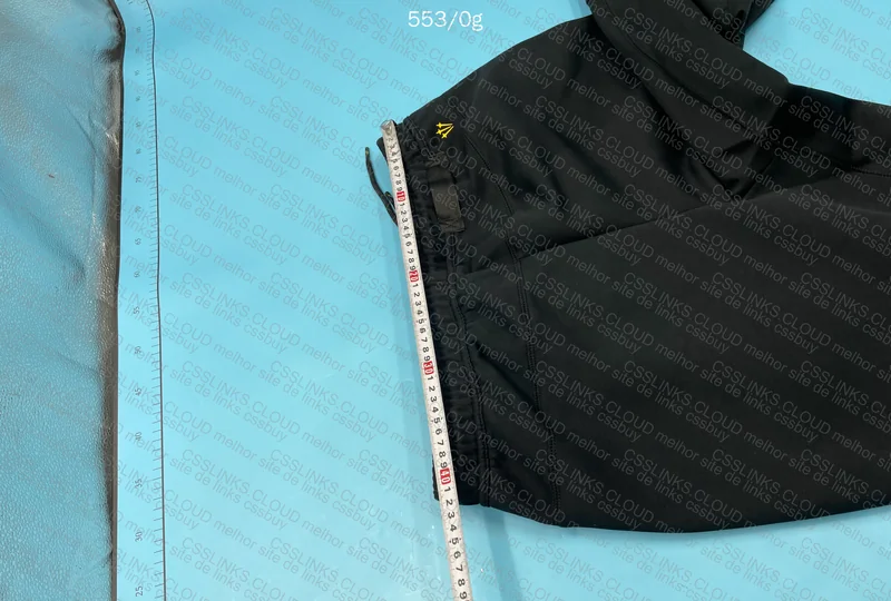 Nocta x Nike Pants 10