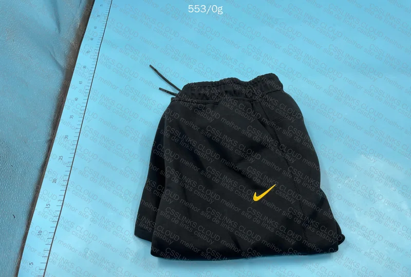 Nocta x Nike Pants 4